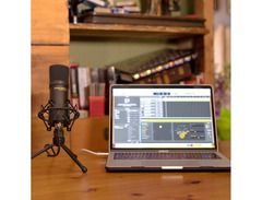 Marantz MPM-1000U USB Condenser Microphone image 2