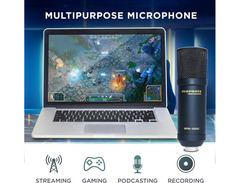 Marantz MPM-1000U USB Condenser Microphone image 4