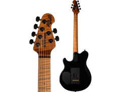 Ernie Ball Music Man Axis Super Sport image 2