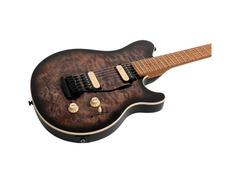 Ernie Ball Music Man Axis Super Sport image 3