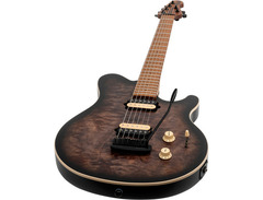 Ernie Ball Music Man Axis Super Sport - What To Know & Where To