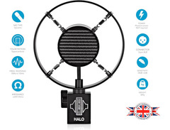 Sontronics Halo image 2