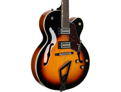 Gretsch Streamliner G2420 image 2