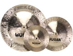 Wuhan 16" China Cymbal image 2