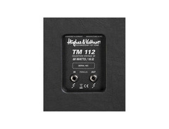 Hughes & Kettner 110 1x10 speaker cabinet with 1 Celestion 30 image 2