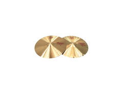 Paiste 14'' 2002 Sound Edge Hi-Hats image 3