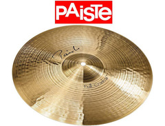 Paiste Signature Full Crash 16" image 3