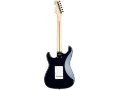 Fender Custom Shop Artist Series Eric Clapton Stratocaster Electric Guitar Midnight Blue Maple Fretboard image 2