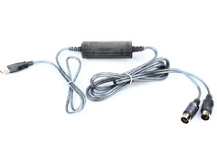 Yamaha UX16 image 2