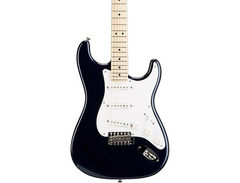 Fender Custom Shop Artist Series Eric Clapton Stratocaster Electric Guitar Midnight Blue Maple Fretboard image 3