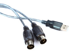 Yamaha UX16 image 3