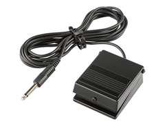 Roland DP-2 Sustain Pedal / Footswitch image 2