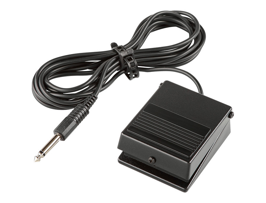 Roland DP-2 Sustain Pedal / Footswitch - What To Know & Where To Buy ...