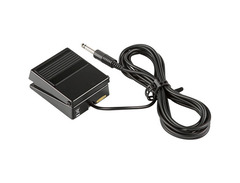 Roland DP-2 Sustain Pedal / Footswitch image 3