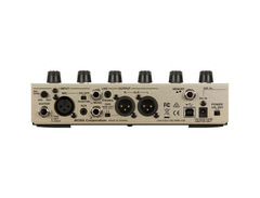 Boss VE-8 Acoustic Singer image 2