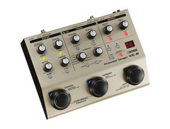 Boss VE-8 Acoustic Singer image 3