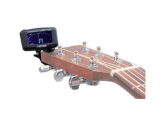 Boss TU-01 Clip-On Chromatic Tuner image 3