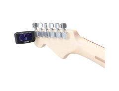 Boss TU-01 Clip-On Chromatic Tuner image 4