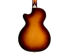 Hofner (Höfner) 500/2 Club image 2