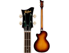 Hofner (Höfner) 500/2 Club image 4