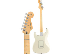 Fender Stratocaster WS image 2