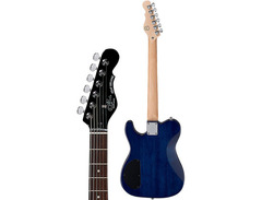 G&L Tribute ASAT Deluxe Carved Top image 2