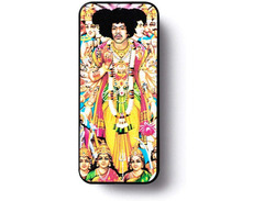 Dunlop Jimi Hendrix Plectrum Set Medium Axis Bold As Love image 3