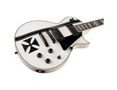 ESP Iron Cross (Duplicate) image 4