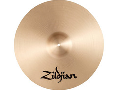 Zildjian A Series 18'' Medium Thin Crash image 4