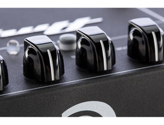 Ampeg SCR-DI Bass Preamp with Scrambler Overdrive - What To Know