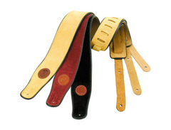 Levy´s Suede Black Strap image 4