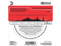 D'Addario EJ12 image 2