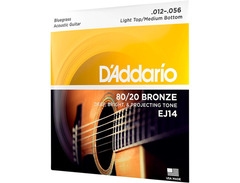 D'Addario EJ14 image 3