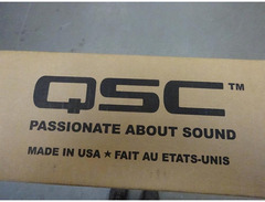 QSC CX702 image 4