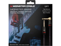 Monster Bass Cable image 2