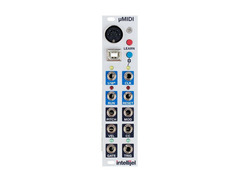 Intellijel µMIDI image 2