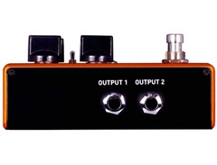 Source Audio AfterShock Bass Distortion - What To Know & Where To