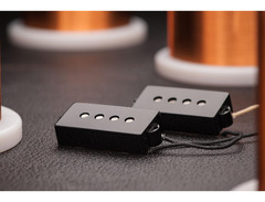 Seymour Duncan SPB-1 Vintage P-Bass Pickup image 2
