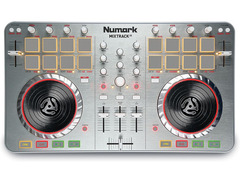 Numark Mixtrack II image 2