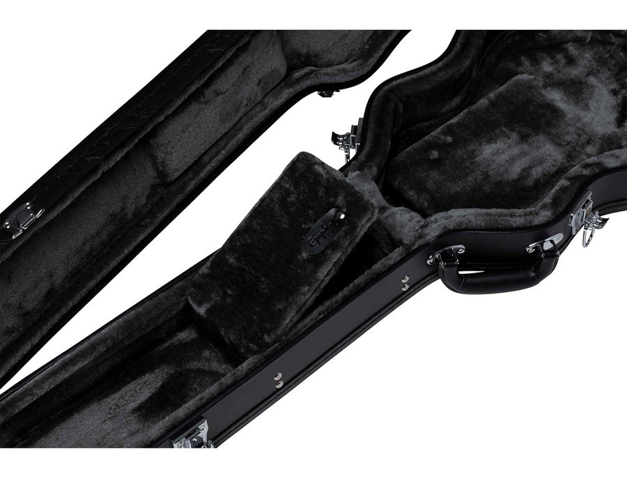 Epiphone Les Paul Standard Hard Case - What To Know & Where To Buy