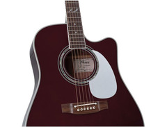Takamine JJ325SRC John Jorgenson Signature image 4