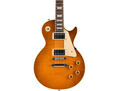 Gibson Custom Ace Frehley '59 Les Paul Electric Guitar image 3