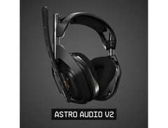 Astro A50 Headphones image 2
