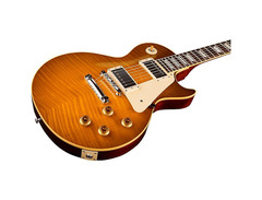 Gibson Custom Ace Frehley '59 Les Paul Electric Guitar image 4