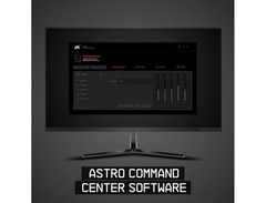 Astro A50 Headphones image 4