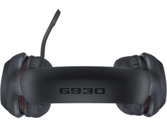 Logitech G930 image 3