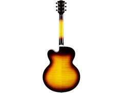 Gibson Custom 2015 Wes Montgomery Guitar image 2