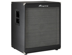 ampeg PF-410HLF Portaflex bass cabinet image 2