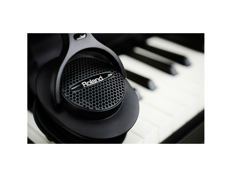 Roland RH-A7 - What To Know & Where To Buy | Equipboard