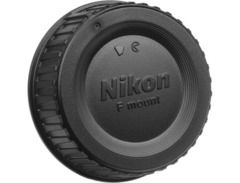 Nikon 50mm f/1.8G image 4